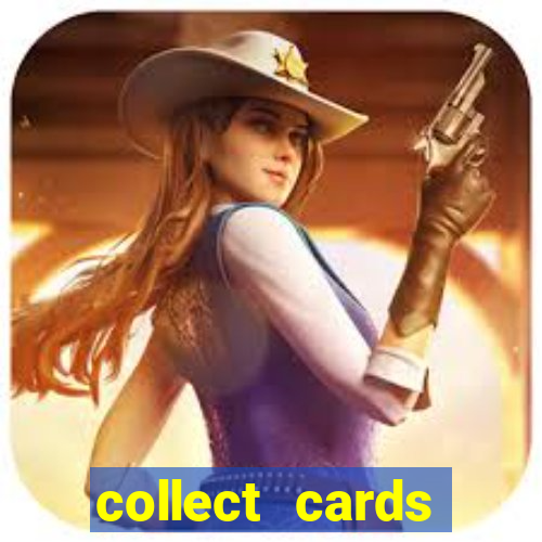 collect cards baixar app